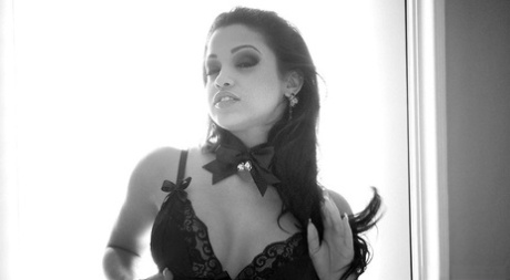 Abella Anderson mejor estrella galería