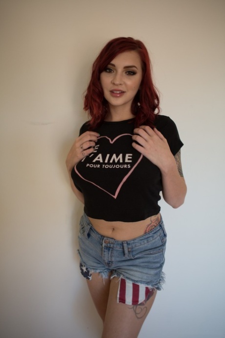 Amber Ivy buen modelo imágenes