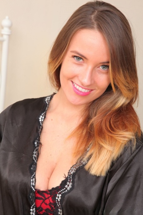 Sammie Pennington modelo gratis fotos